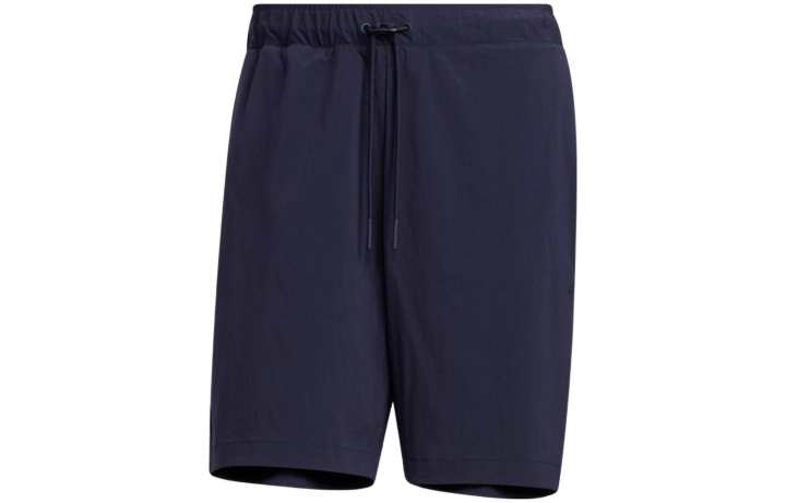 Adidas Adidas Casual Shorts Men's Blue Moderate