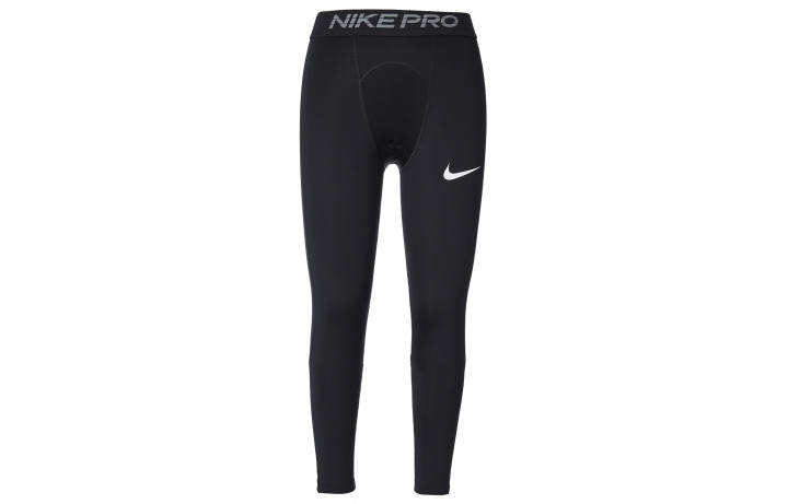 Nike Nike Athletic Trousers Men's Black