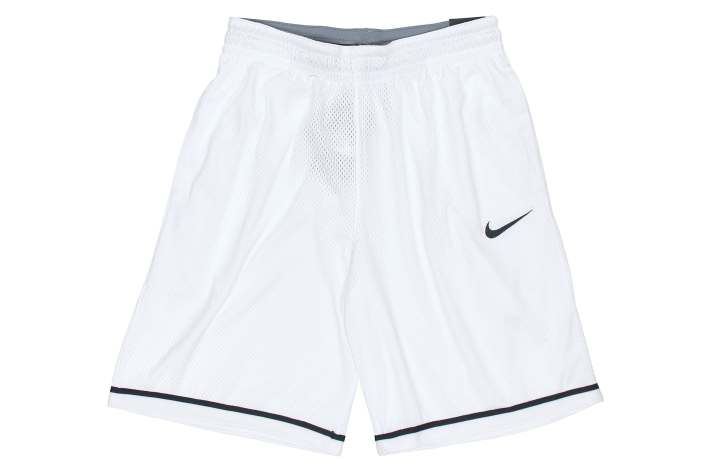 Nike Nike Basketball Shorts Men's White