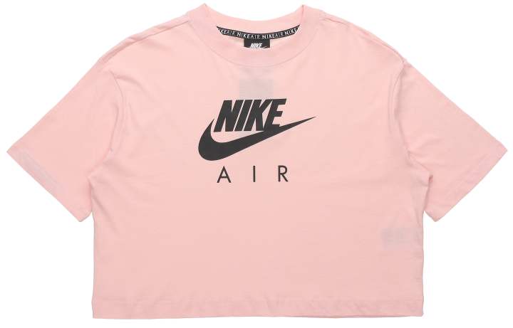 Nike Nike T Shirts Women's Crew Neck Moderate