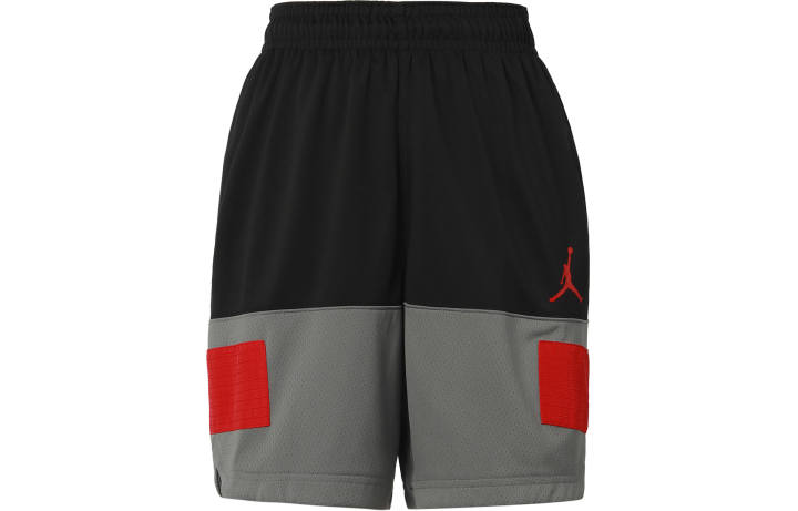 Jordan Jordan Sports Shorts Men's Black Moderate