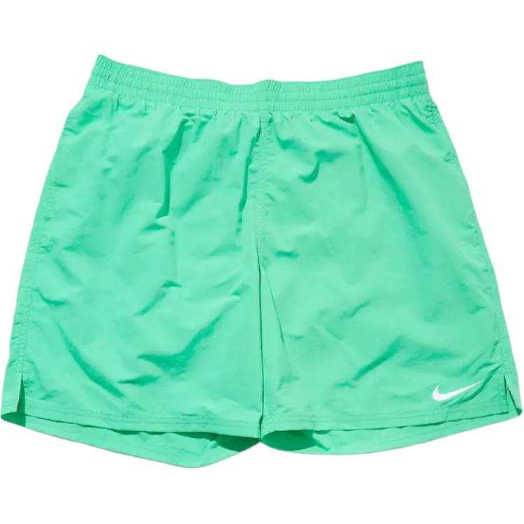Nike Nike x FREAK'S STORE SS24 Casual Shorts Unisex Green