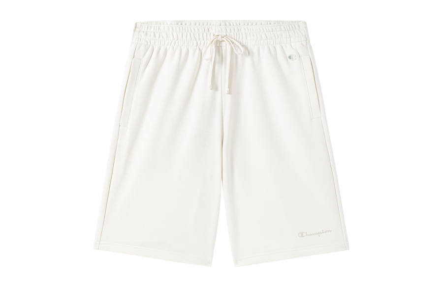 Champion Rochester Casual Shorts Europe Version Unisex
