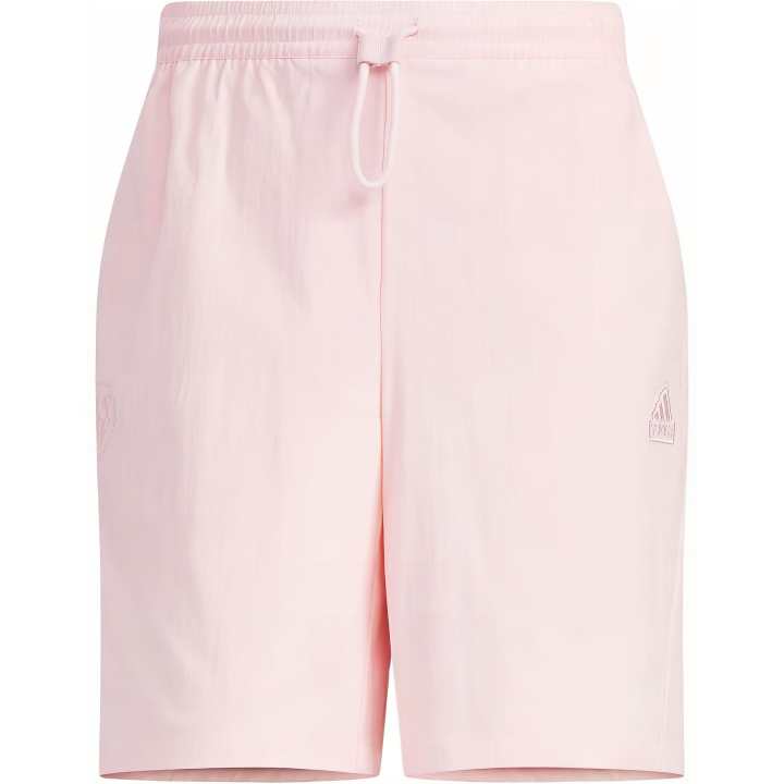 Adidas Adidas Casual Shorts Men's Sand Brown Pink