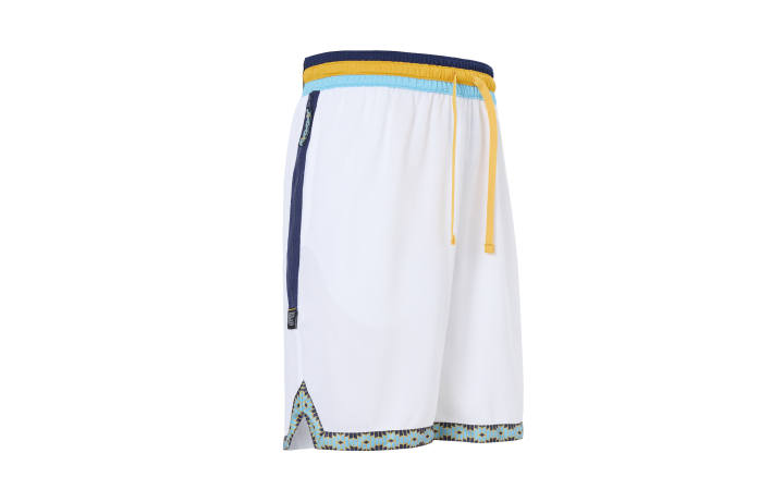 Nike Nike Basketball Shorts Men's White