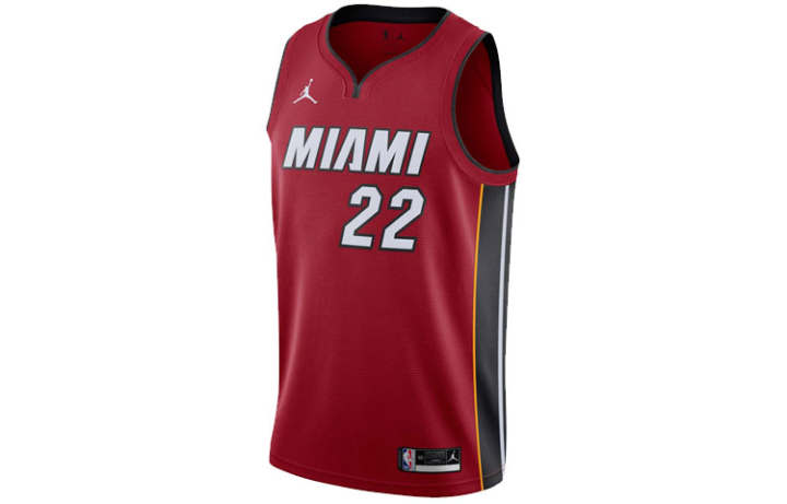Jordan Nike Butler Statement Swingman Jersey
