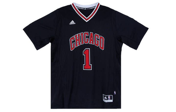 Adidas Adidas Basketball Jerseys Men's Moderate