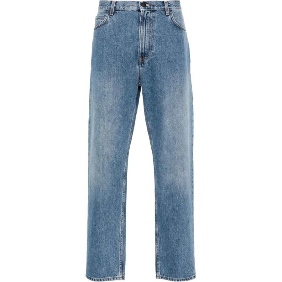 THE ROW THE ROW Elordi Jeans