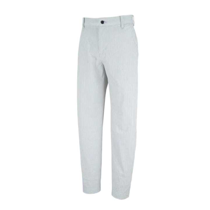 Nike Nike Casual Pants Men's White Moderate Straight Fit Pants