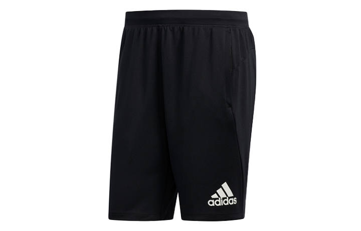 Adidas Adidas Climawarm 1.0 Sports Shorts Men's Black Moderate