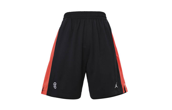 Jordan Jordan X CLOT Sports Shorts Men's Thin