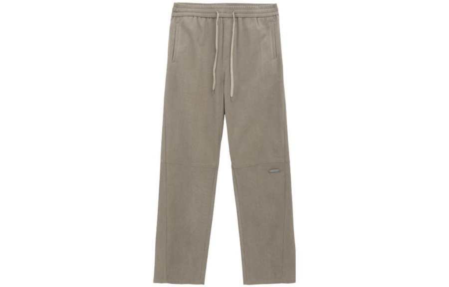 SPRAYGROUND Casual Pants Men's Moderate Straight Fit Pants