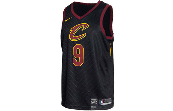 Nike Nike Basketball Jerseys Men's Moderate Straight Fit
