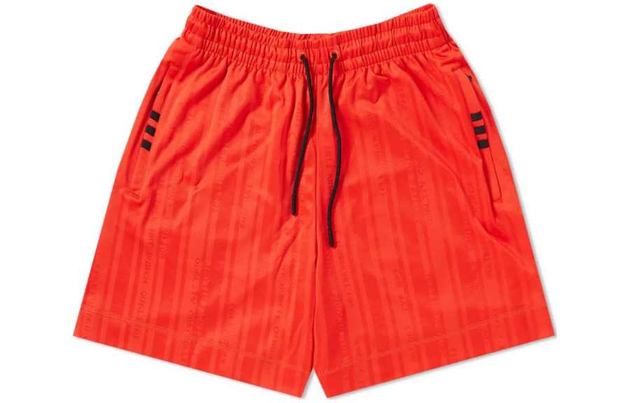 Adidas Originals Alexander Wang Casual Shorts Men's