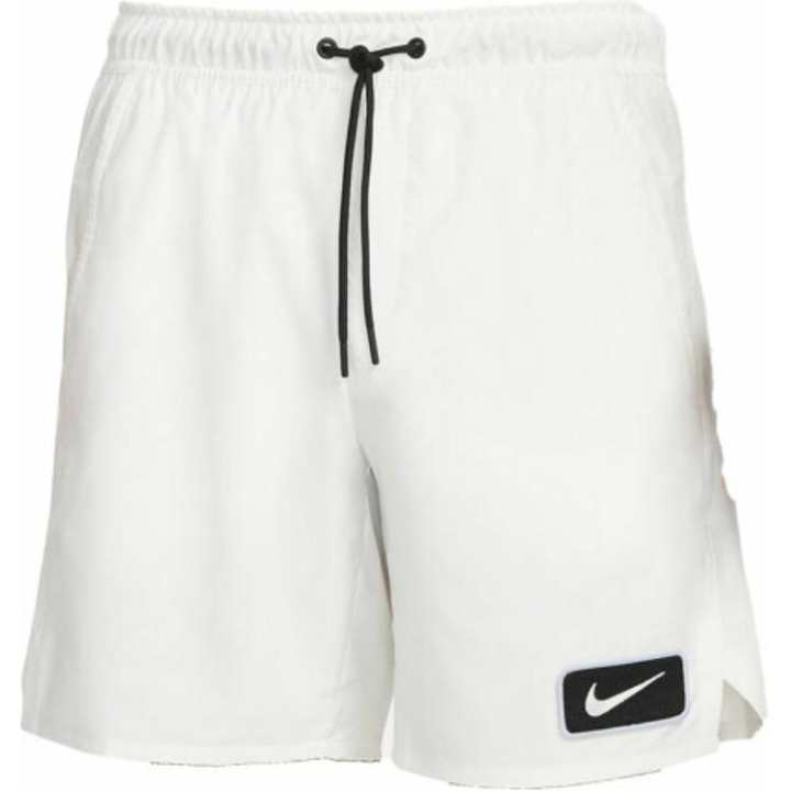 Nike Nike Casual Shorts Men's White Moderate