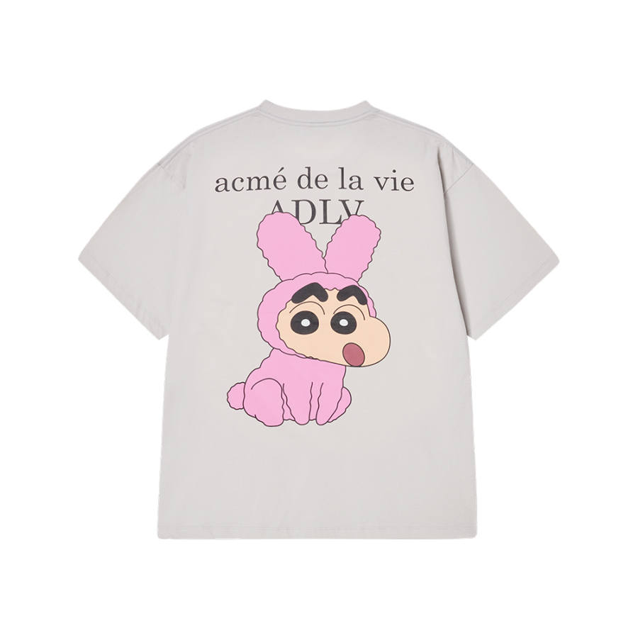Acme De La Vie Acme De La Vie/ADLV SS25 T Shirt Unisex