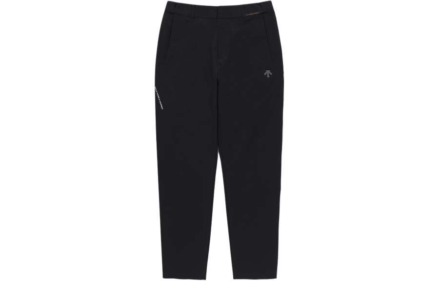 DESCENTE DESCENTE Casual Pants Unisex Thin Tapered Pants