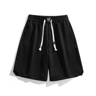 Lightning X Storm Casual Shorts Unisex