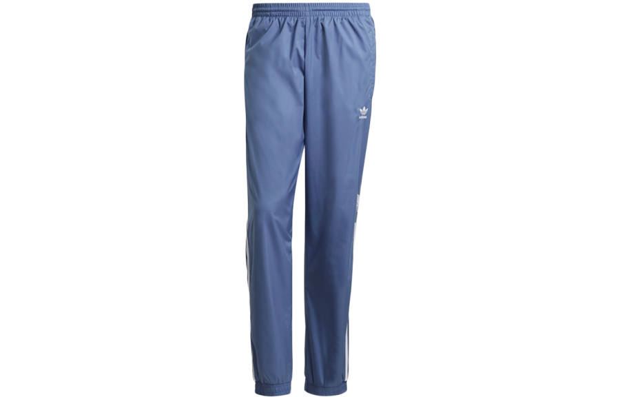Adidas Originals 3D Trefoil Knitted Sweatpants Men's
