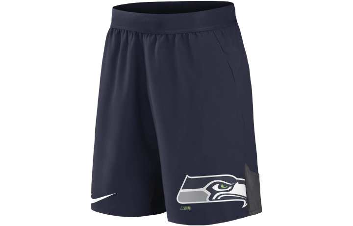Nike Nike Casual Shorts Men's Marine