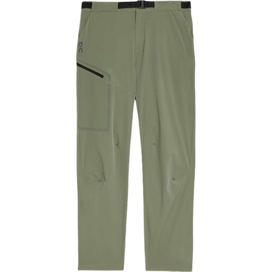 On Trek Pants Casual Pants Men's Tiga