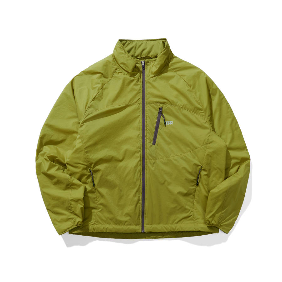 NOTHOMME Puffer Jackets Unisex Stand Collar Moderate Puffer Jacket