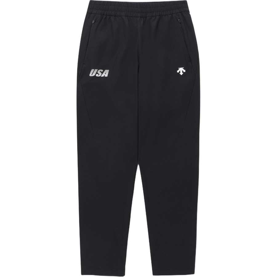 DESCENTE DESCENTE Casual Pants Men's Moderate Other