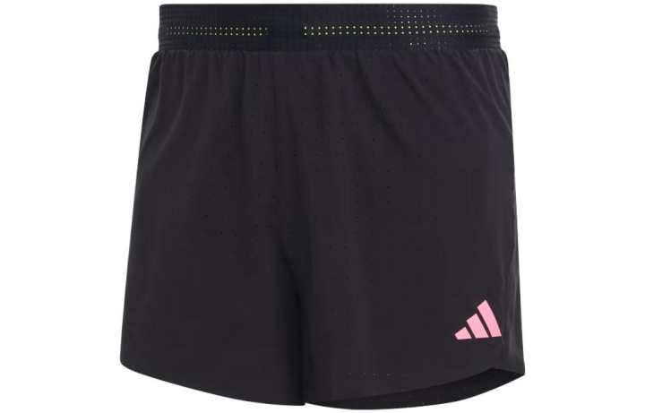 Adidas Adidas Casual Shorts Men's Black Moderate