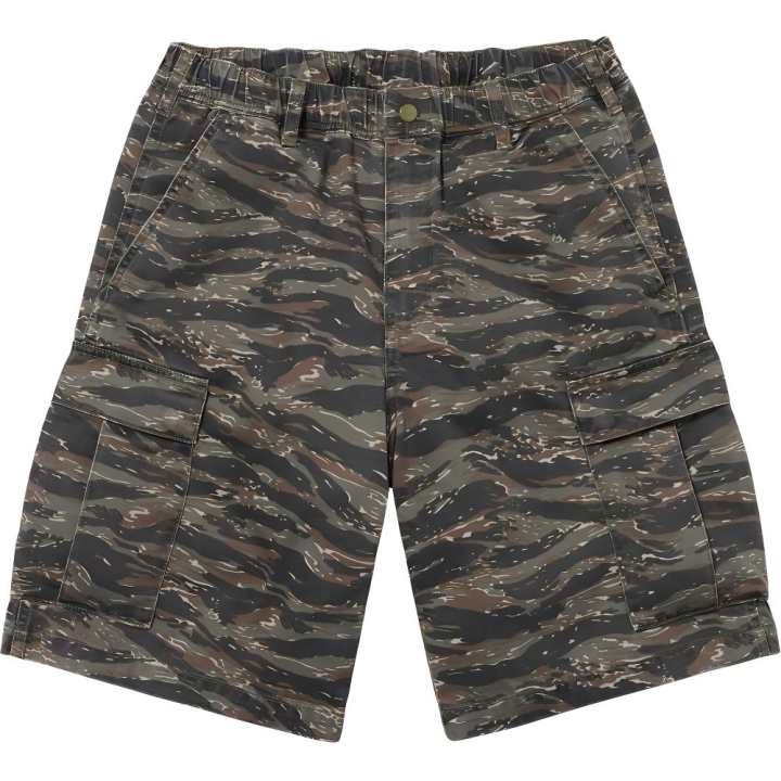 Supreme Supreme Cargo Short SS24