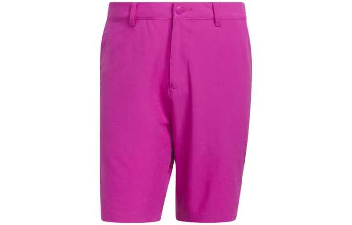 Adidas Adidas Casual Shorts Men's Fuchsia Moderate