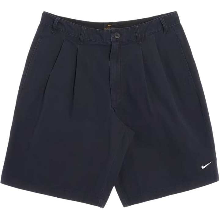 Nike Nike Casual Shorts Men's Black Moderate