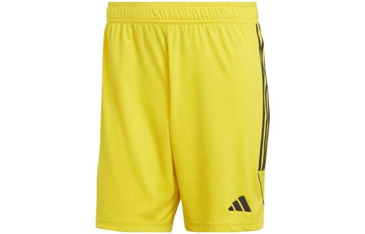 Adidas Adidas Casual Shorts Men's Yellow Moderate