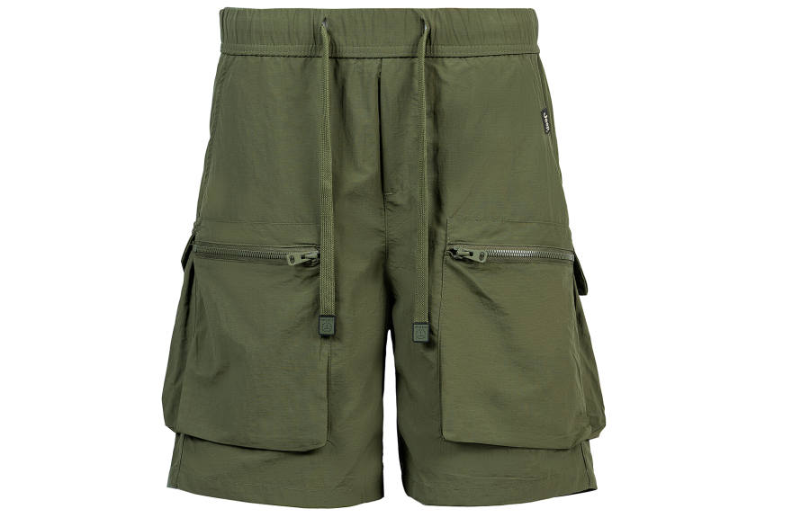 Jeep Jeep Cargo Shorts Men's Thin