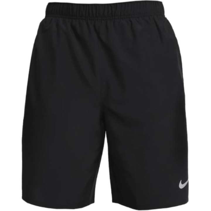 Nike Nike Casual Shorts Men's Black Moderate