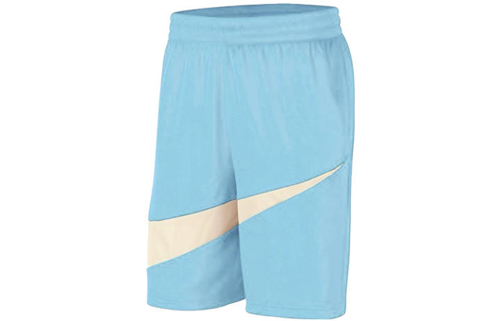Nike Nike Basketball Shorts Men's Sky Blue