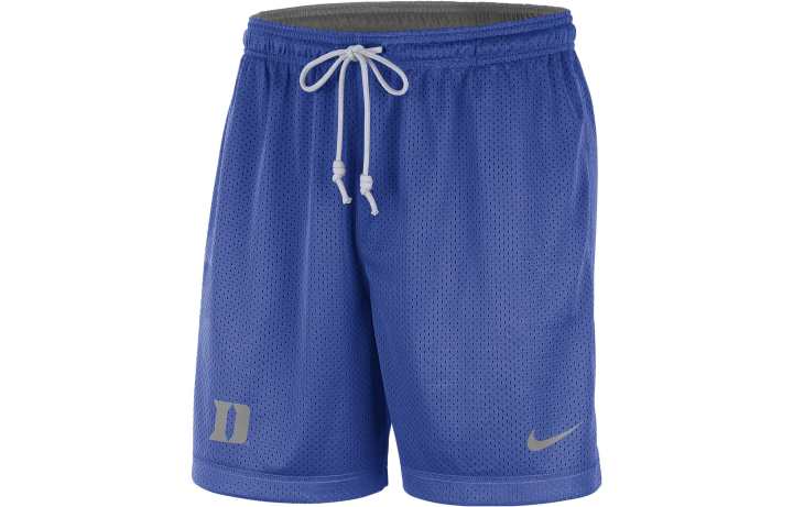 Nike Nike Casual Shorts Men's Blue Moderate