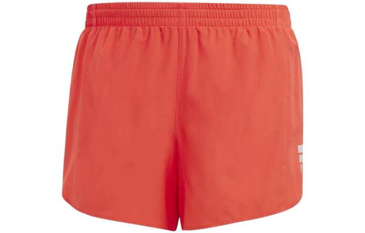 Adidas Adidas Casual Shorts Men's Orange Red Moderate