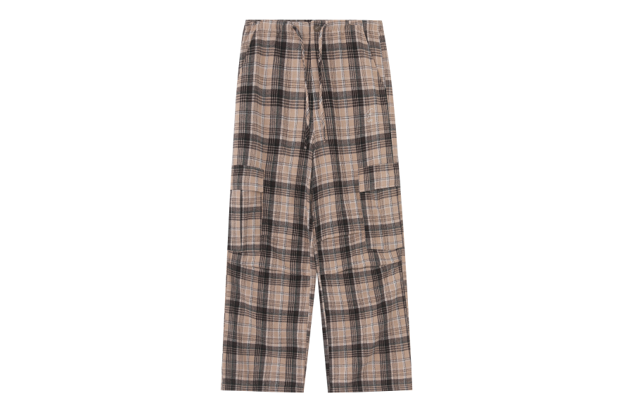 F426 F426 Casual Pants Unisex Moderate Cargo Pants