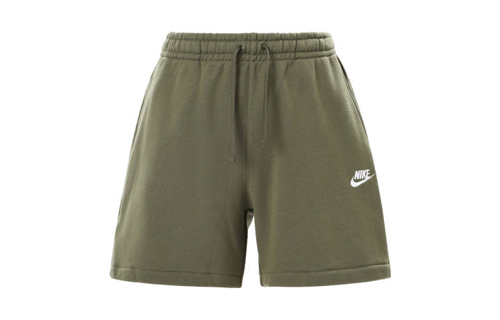 Nike Nike Casual Shorts Men's Olive Green Moderate