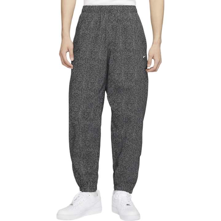 Nike Nike Casual Pants Men's Iron Gray