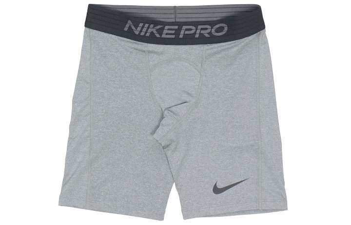 Nike Nike Sports Shorts Men's Gray Moderate