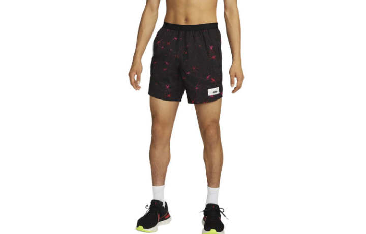 Nike Nike Casual Shorts Men's Black Moderate