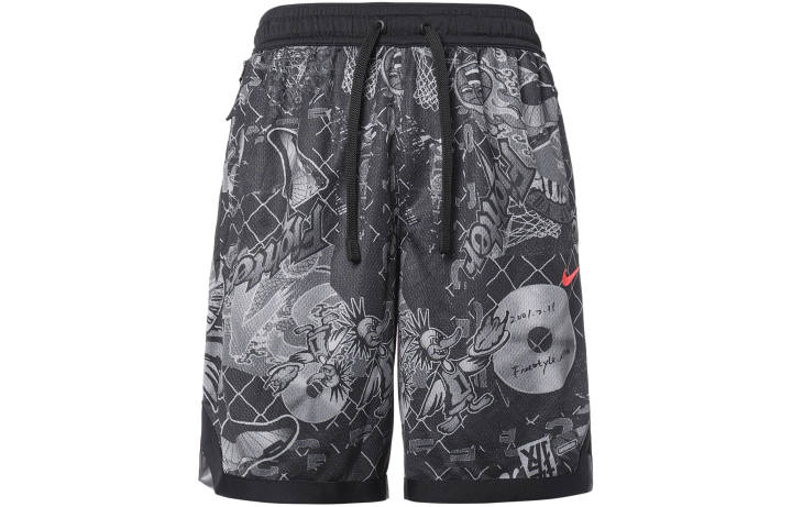 Nike Nike Sports Shorts Men's Moderate