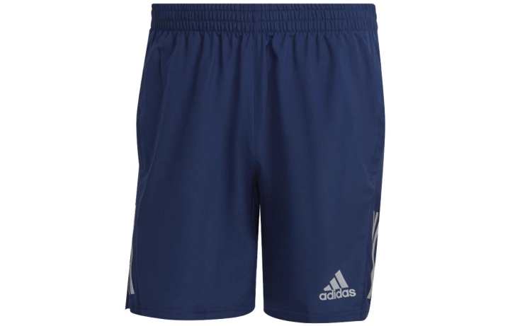Adidas Adidas Casual Shorts Men's Blue