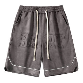 The Simpsons Casual Shorts Unisex