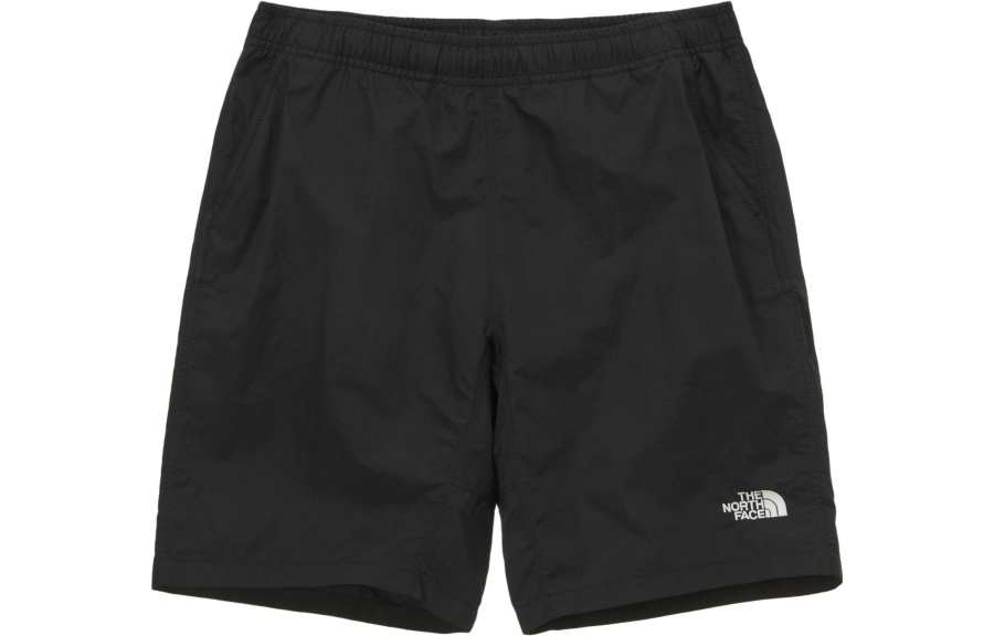 THE NORTH FACE Casual Shorts Men's Black