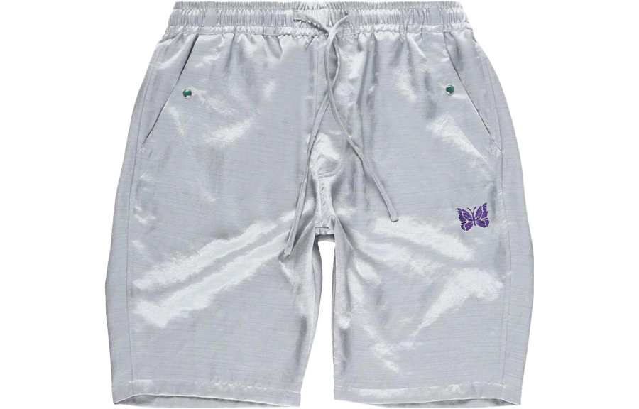 Needles Needles String Cowboy Shorts