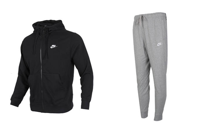 Nike Nike Casual Sportswear Men's Moderate