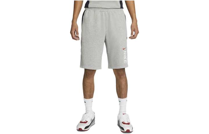Nike Nike Casual Shorts Men's Dark Gray Moderate