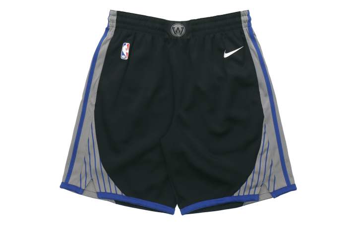 Nike Nike Basketball Shorts Men's Moderate Straight Fit Pants